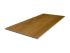 Панель откоса Qunell 600 мм х 6,0 м золотой дуб
